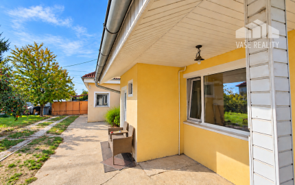 NOVINKA V PONUKE! Rodinný dom s veľkorysým pozemkom 923 m², garážou – DUBOVANY