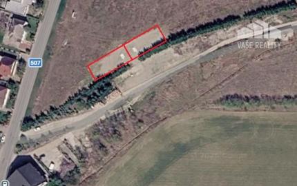STAVEBNÝ POZEMOK 514 m² – RATNOVCE, LEN KÚSOK OD PIEŠŤAN