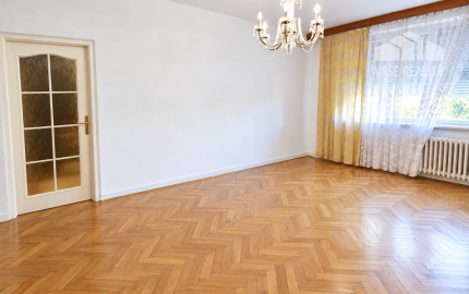 3-izbový byt s balkónom aj lodžiou v zelenom Ružinove – Exnárova, Pošeň