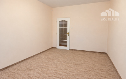 3-izbový byt s balkónom aj lodžiou v zelenom Ružinove – Exnárova, Pošeň