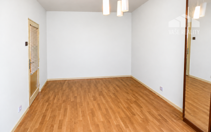 3-izbový byt s balkónom aj lodžiou v zelenom Ružinove – Exnárova, Pošeň