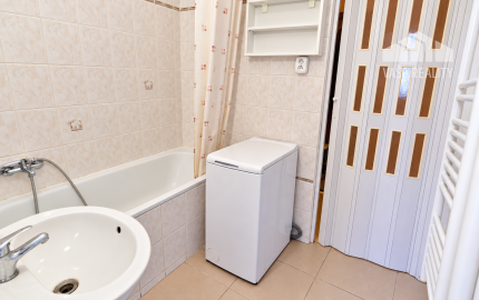 3-izbový byt s balkónom aj lodžiou v zelenom Ružinove – Exnárova, Pošeň