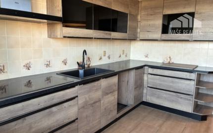 EXKLUZÍVNE* Predám 2 izbový byt Ilava, ul. SNP - 58 m2