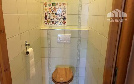 EXKLUZÍVNE* Predám 2 izbový byt Ilava, ul. SNP - 58 m2