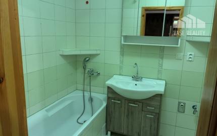 EXKLUZÍVNE* Predám 2 izbový byt Ilava, ul. SNP - 58 m2