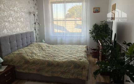 EXKLUZÍVNE* Predám 2 izbový byt Ilava, ul. Nálepkova - 56 m2