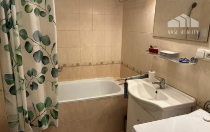 EXKLUZÍVNE* Predám 2 izbový byt Ilava, ul. Nálepkova - 56 m2