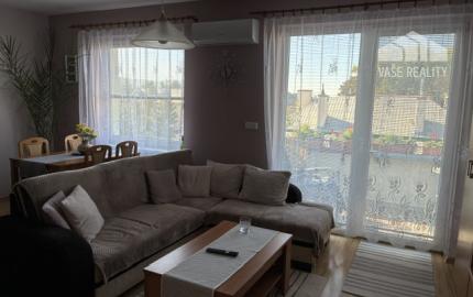 EXKLUZÍVNE* Predám 2 izbový byt Ilava, ul. Nálepkova - 56 m2