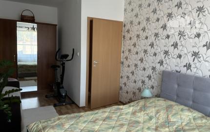 EXKLUZÍVNE* Predám 2 izbový byt Ilava, ul. Nálepkova - 56 m2