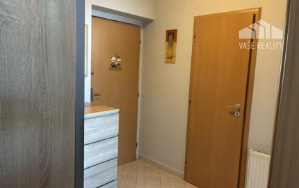 EXKLUZÍVNE* Predám 2 izbový byt Ilava, ul. Nálepkova - 56 m2
