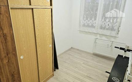PRENÁJOM 3 IZBOVÝ BYT / CENTRUM / LOGGIA / PIVNICA / ZARIADENÝ