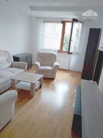 PRENÁJOM   |   ZARIADENÝ 3 IZBOVÝ BYT S LOGGIOU 68 M2, TRNAVA, Tehelná
