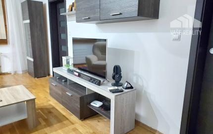 PRENÁJOM   |   ZARIADENÝ 3 IZBOVÝ BYT S LOGGIOU 68 M2, TRNAVA, Tehelná