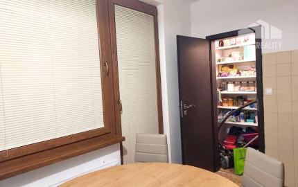 PRENÁJOM   |   ZARIADENÝ 3 IZBOVÝ BYT S LOGGIOU 68 M2, TRNAVA, Tehelná