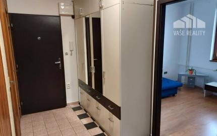PRENÁJOM   |   ZARIADENÝ 3 IZBOVÝ BYT S LOGGIOU 68 M2, TRNAVA, Tehelná