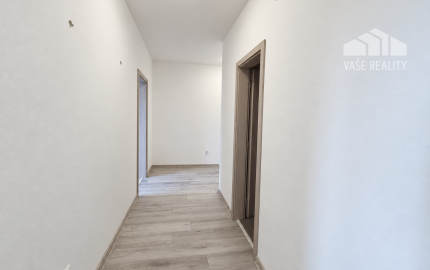 2 izbový byt Trenčín 52m2 + parkovacie miesto