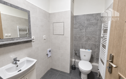 2 izbový byt Trenčín 52m2 + parkovacie miesto