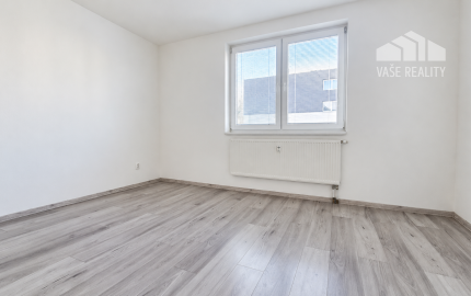 2 izbový byt Trenčín 52m2 + parkovacie miesto