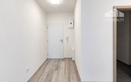 2 izbový byt Trenčín 52m2 + parkovacie miesto