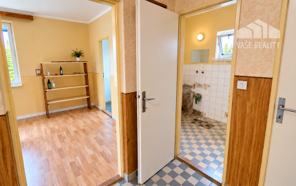 6-izbový rodinný dom s krásnou okrasnou záhradou – Piešťany, Floreát