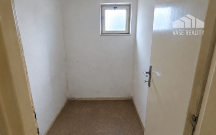 6-izbový rodinný dom s krásnou okrasnou záhradou – Piešťany, Floreát
