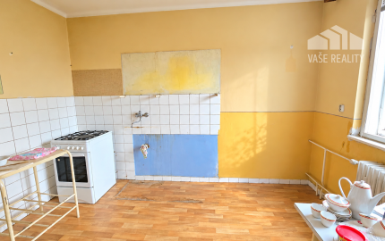 6-izbový rodinný dom s krásnou okrasnou záhradou – Piešťany, Floreát