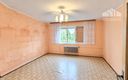 6-izbový rodinný dom s krásnou okrasnou záhradou – Piešťany, Floreát
