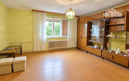 6-izbový rodinný dom s krásnou okrasnou záhradou – Piešťany, Floreát