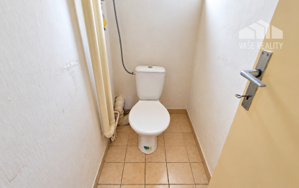 6-izbový rodinný dom s krásnou okrasnou záhradou – Piešťany, Floreát