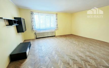 RODINNÝ DOM V LUKRATÍVNEJ LOKALITE BÁNOVCE NAD BEBRAVOU