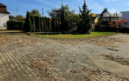 RODINNÝ DOM V LUKRATÍVNEJ LOKALITE BÁNOVCE NAD BEBRAVOU