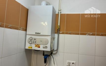 Na predaj 2 izbový byt Melčice - Lieskové, 56 m2