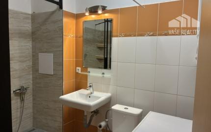 Na predaj 2 izbový byt Melčice - Lieskové, 56 m2