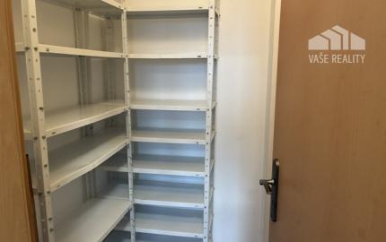 Na predaj 2 izbový byt Melčice - Lieskové, 56 m2