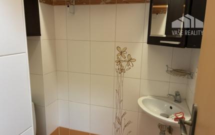 Na predaj 2 izbový byt Melčice - Lieskové, 56 m2