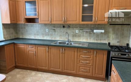 Na predaj 2 izbový byt Melčice - Lieskové, 56 m2