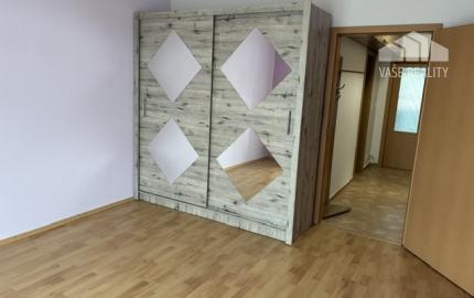 Na predaj 2 izbový byt Melčice - Lieskové, 56 m2