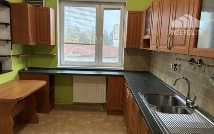 Na predaj 2 izbový byt Melčice - Lieskové, 56 m2