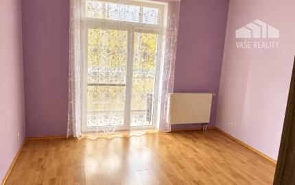 Na predaj 2 izbový byt Melčice - Lieskové, 56 m2
