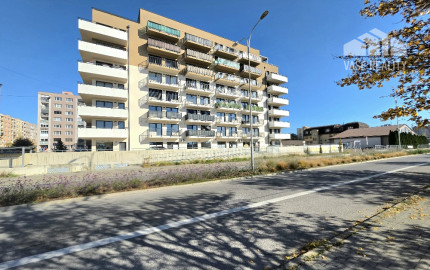 NA PRENÁJOM BÁNOVCE NAD BEBRAVOU -OBCHODNÝ PRIESTOR 100 m²