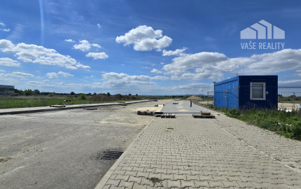 STAVEBNÝ POZEMOK 373 m2 PIEŠŤANY - DRAHOVCE, Jozefov dvor