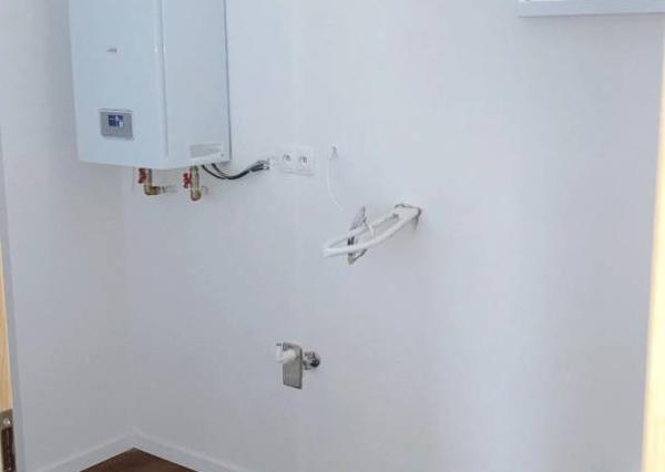 Trojizbový mezonetový byt 70m2, Banka