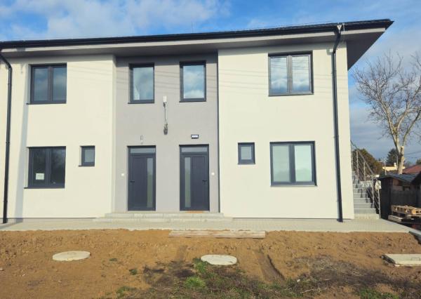 4 izbový byt (80m2)so záhradkou v obci Kamanová -REZERVOVANÉ