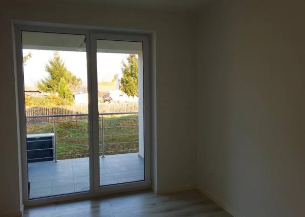 4 izbový byt (80m2)so záhradkou v obci Kamanová -REZERVOVANÉ