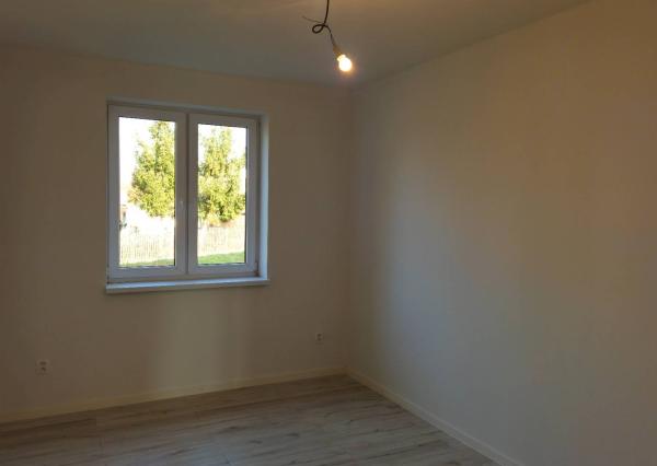 4 izbový byt (80m2)so záhradkou v obci Kamanová -REZERVOVANÉ