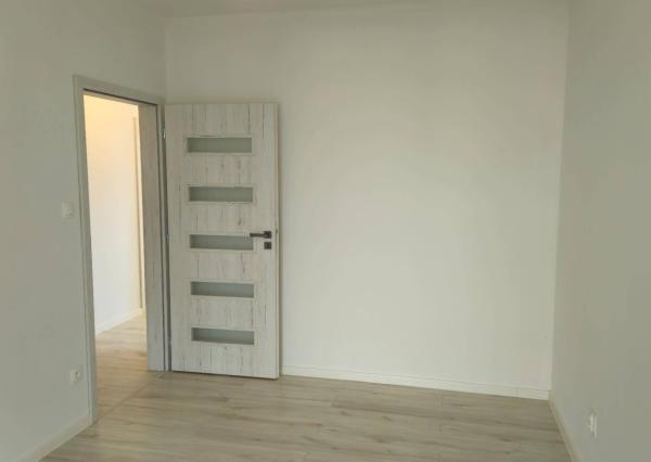 4 izbový byt (80m2)so záhradkou v obci Kamanová -REZERVOVANÉ