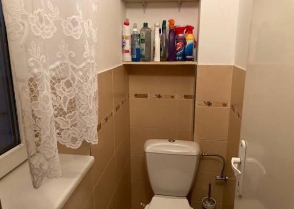 Predáme 3 izbový byt Dubnica n/ Váhom, záhrada, vlastné kúrenie, 70 m2