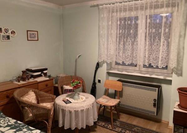 Predáme 3 izbový byt Dubnica n/ Váhom, záhrada, vlastné kúrenie, 70 m2