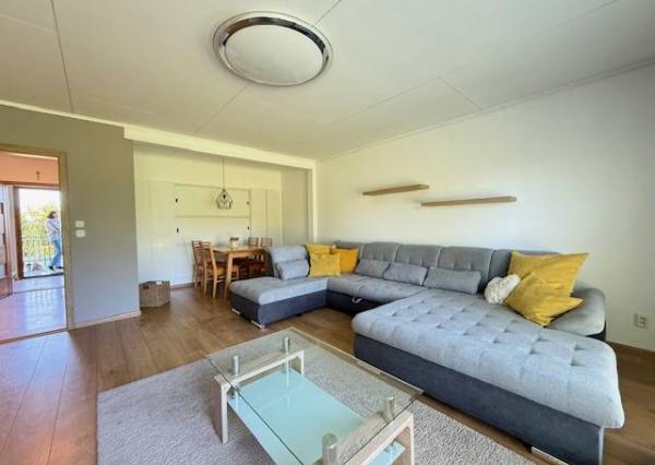 Prenájom rodinného domu 4+1, SVINNÁ - veľká záhrada