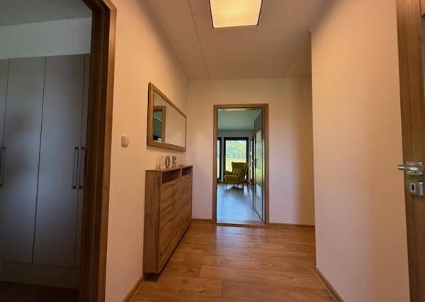 Prenájom rodinného domu 4+1, SVINNÁ - veľká záhrada